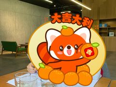 -山下C5cafe(惠通时代广场店)
