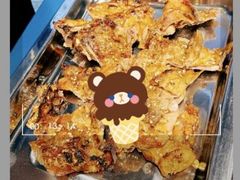 -马路边上·小海鲜烧烤(八一路店)