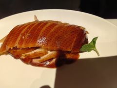 -四季民福烤鸭店(外滩外白渡桥店)