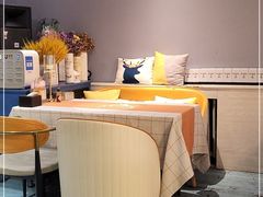 -大象厨房(重庆道店)