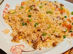 -恋萍小吃(时代店)