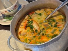 -大头虾越式风味餐厅(光明广场店)