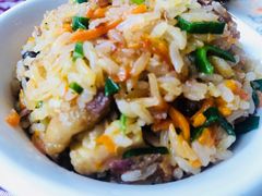 小锅萝卜饭/例-临家闽南菜(宝洲路店)
