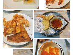 -大渔铁板烧(花园道店)