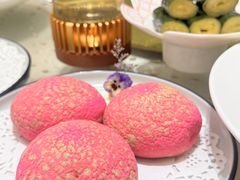 -轩记海鲜餐厅·四十五年老字号·经典粤菜(西区彩虹店)