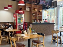 -田波泡椒牛蛙(巴丽新地店)