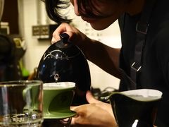 -Hei Cafe(工体店)