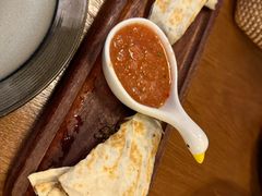 -Uncle Kosto科斯托·中东菜