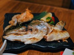 -井圣日膳(万达店)