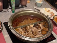 -一绪に寿喜烧(荟聚店)