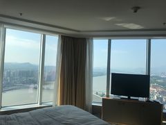 -柚·日式料理-富力万丽酒店