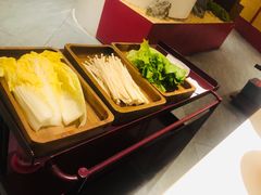 -九鼎轩火锅大排挡