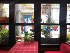 -黄桷坪涂鸦艺术街