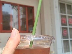 -SAFARI COFFEE