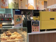 -麦当劳(欢乐谷店)