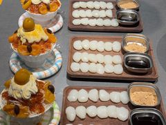 -牧童禧肉社·韩国炭火烤肉店(中粮祥云小镇店)