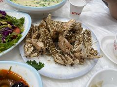 -日照大牌檔•小船海鲜(万平口店)