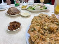 -德记潮州菜馆(卑路乍街)