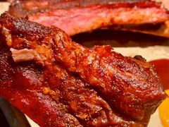 德克萨斯烤猪排-得州厚道美式烤肉Texas Style BBQ(K11店)