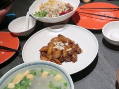 -小厨娘金榜题名(夫子庙秦淮河店)