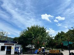 -溪口-滕头旅游景区