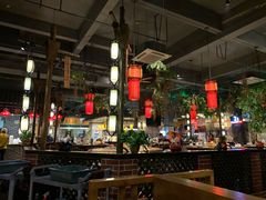大堂-山芋腔苏北菜(盐城滨海店)