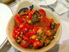 -原林野山菌火锅·炒菌(关上野生菌一条街店)