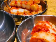 -姜虎东白丁烤肉(银泰中心in99店)