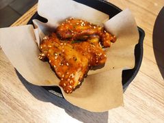 -必胜客(群力王府井店)