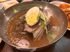 -韩国한국厨房
