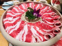 -额尔敦传统涮(体育场店)