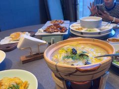 -羲和雅苑•北京烤鸭(平安国际金融中心店)