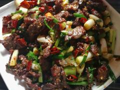 -88号小吃店·经典云南菜·地道纳西美食