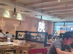 -大师兄·西北小馆(南沙万达广场店)