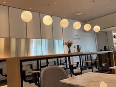 大堂-科学家咖啡(海岸城店)