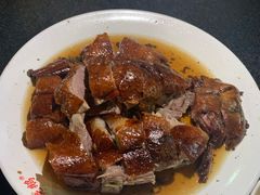 -黄连大头华烧鹅店(大良店)