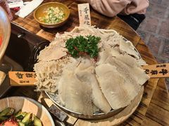 -打川川·川蜀毛肚(南市场店)