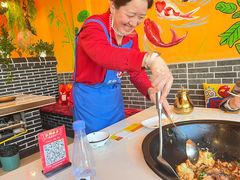 -江湖水乡铁锅炖魚(周庄嘉园店)