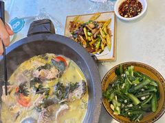 -业华湘·特色菜