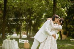 -巴黎春天婚纱摄影STUDIO·定制