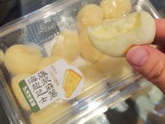 -泸溪河桃酥(秦淮夫子庙一店)
