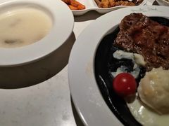 -豪客来牛排(伟诚广场店)
