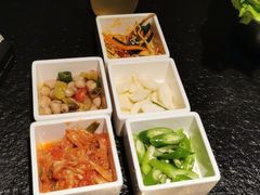 -嘿嘟嘟·肋条烧肉放题(爱融荟城店)