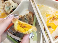 -素满香·全民食养自助(建邺万达店)
