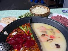 -五里关火锅(牛市口店)