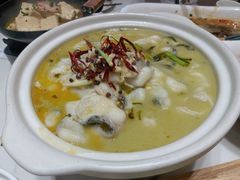 -小菜园新徽菜(无锡人民路红豆店)