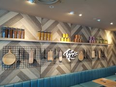 -必胜客(鼓楼店)