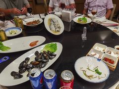 -高佳庄·舟山海鲜(海景旗舰店)