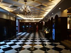 -邓丽君音乐主题餐厅