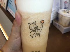 -百分茶(九洲新世界店)